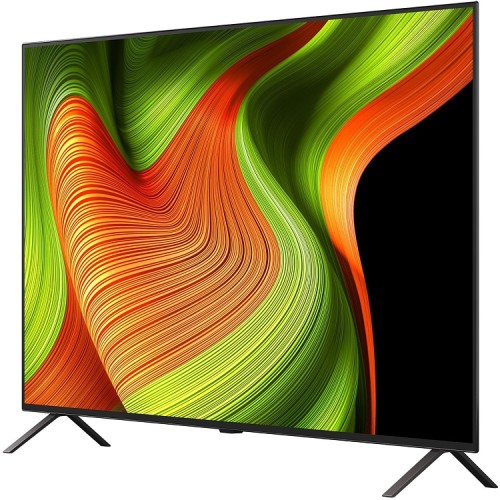 TV OLED LG 65B56LA EVO SMART AI 100Hz